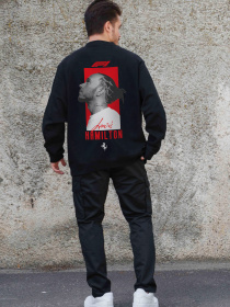 Свитшот Without модель 8055616 Фото