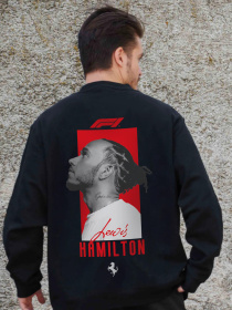 Свитшот Without модель 8055616 Фото