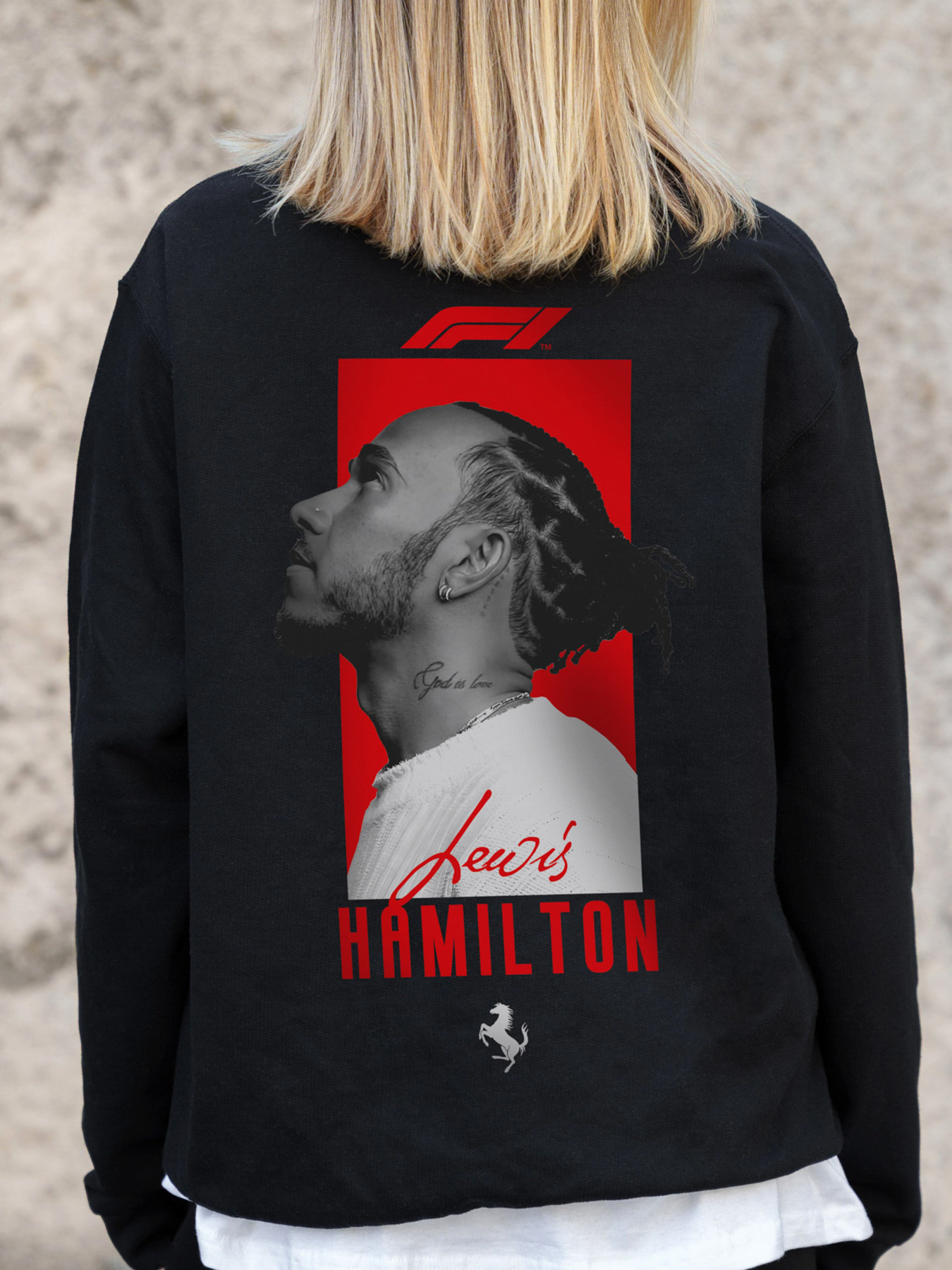 Світшот Without модель 8055617 Фото