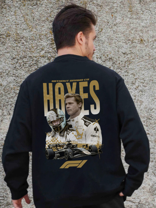 Світшот Without модель 8055618 Фото