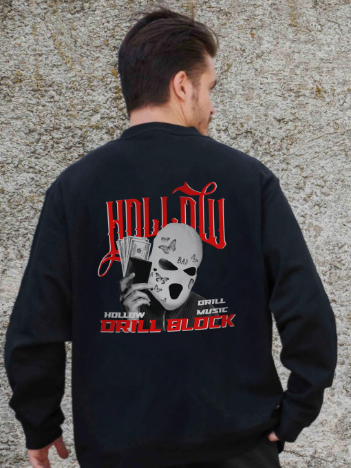 Світшот Without модель 8055620 Фото