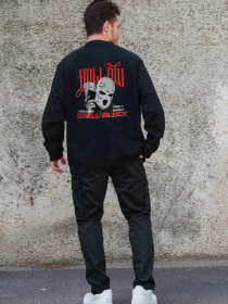 Світшот Without модель 8055620 Фото