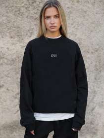 Свитшот Without модель 8055621 Фото