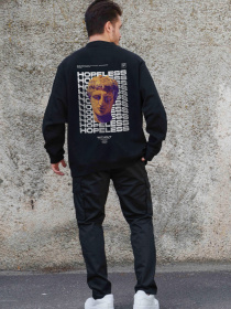 Світшот Without модель 8055622 Фото