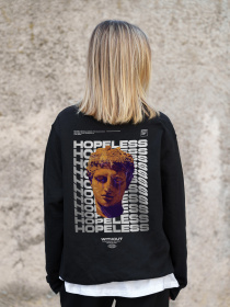 Світшот Without модель 8055623 Фото