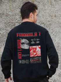 Свитшот Without модель 8055624 Фото