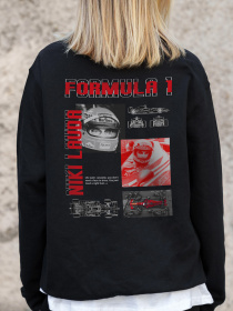 Свитшот Without модель 8055625 Фото