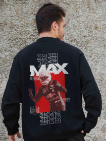 Світшот Without модель 8055626 Фото