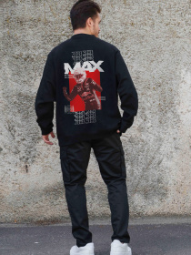 Свитшот Without модель 8055626 Свитшот Without модель 8055626 Фото