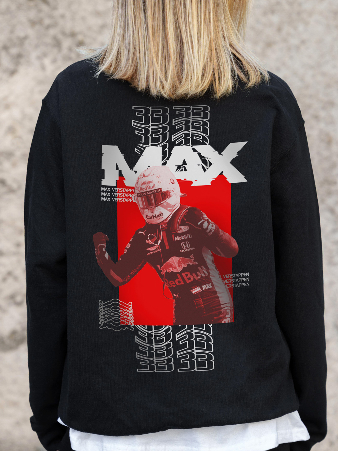 Свитшот Without модель 8055627 Фото