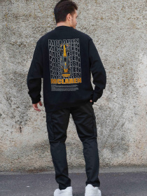 Свитшот Without модель 8055628 Фото