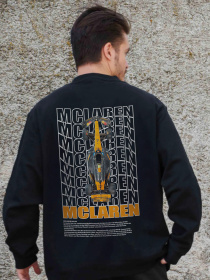 Свитшот Without модель 8055628 Фото