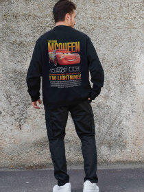 Світшот Without модель 8055630 Фото