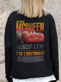 Світшот Without модель 8055631 Фото