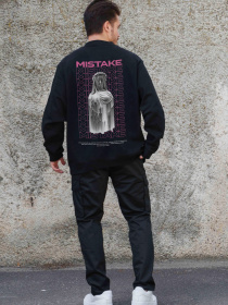 Свитшот Without модель 8055632 Фото