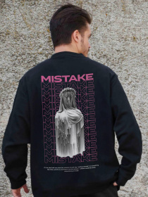 Світшот Without модель 8055632 Фото