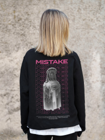 Свитшот Without модель 8055633 Фото