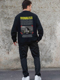 Свитшот Without модель 8055634 Фото