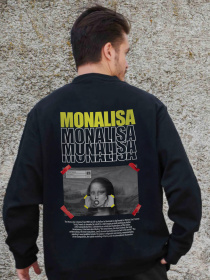 Свитшот Without модель 8055634 Фото