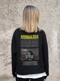 Свитшот Without модель 8055635 Фото