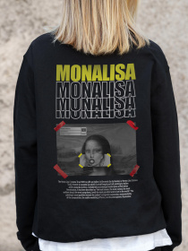 Свитшот Without модель 8055635 Фото