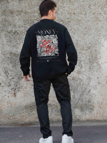 Світшот Without модель 8055636 Фото