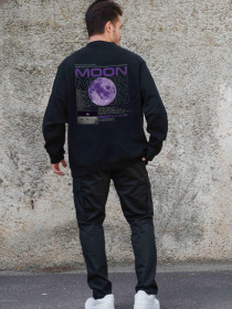 Свитшот Without модель 8055638 Фото