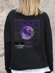 Світшот Without модель 8055639 Фото