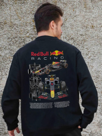 Свитшот Without модель 8055642 Фото