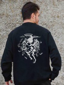 Світшот Without модель 8055644 Світшот Without модель 8055644 Фото