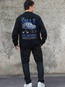 Свитшот Without модель 8055648 Фото