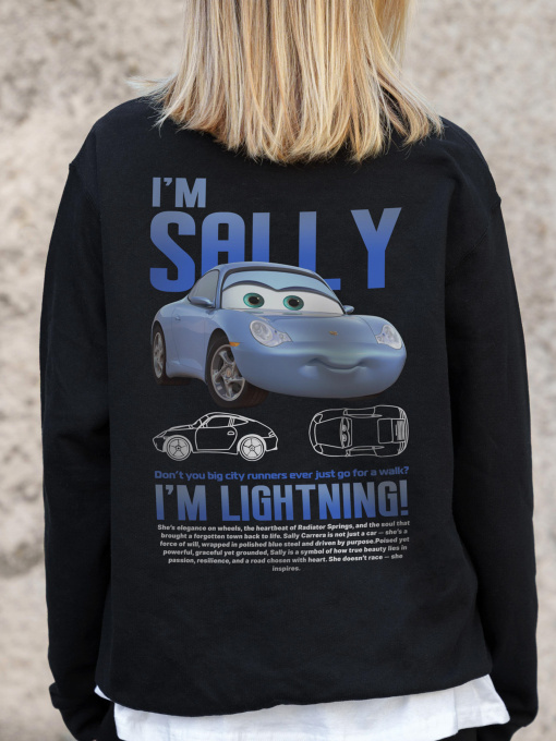 Світшот Without модель 8055649 Фото