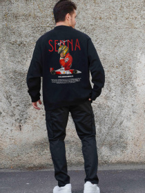 Світшот Without модель 8055650 Фото