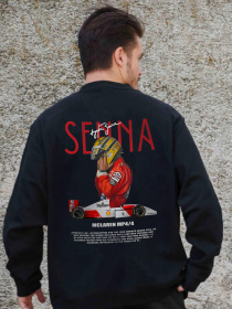 Свитшот Without модель 8055650 Фото