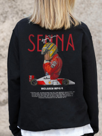 Світшот Without модель 8055651 Фото