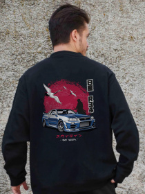 Свитшот Without модель 8055652 Фото