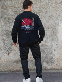 Світшот Without модель 8055652 Фото