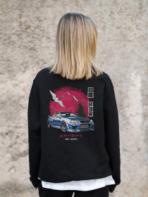 Свитшот Without модель 8055653 Свитшот Without модель 8055653 Фото