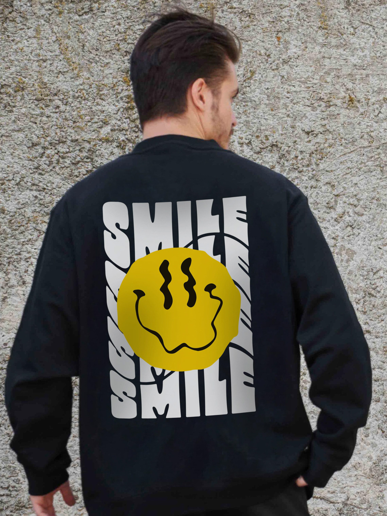 Свитшот Without модель 8055654 Фото