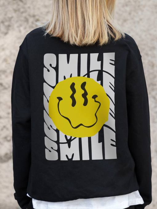 Світшот Without модель 8055655 Фото