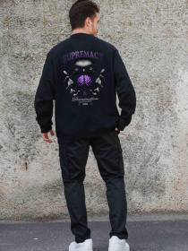 Свитшот Without модель 8055660 Фото