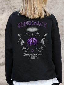 Світшот Without модель 8055661 Фото