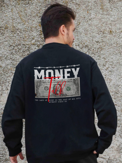 Свитшот Without модель 8055662 Фото