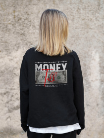 Свитшот Without модель 8055663 Фото