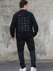 Свитшот Without модель 8055664 Фото