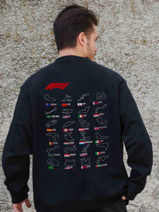 Свитшот Without модель 8055664 Фото