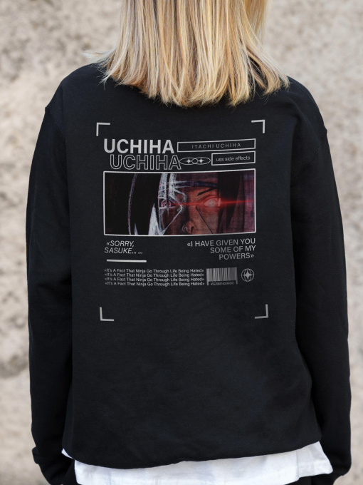 Світшот Without модель 8055667 Фото