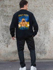 Світшот Without модель 8055668 Світшот Without модель 8055668 Фото