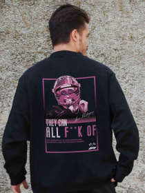 Свитшот Without модель 8055670 Фото