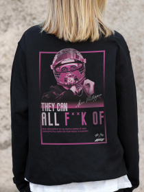 Світшот Without модель 8055671 Фото